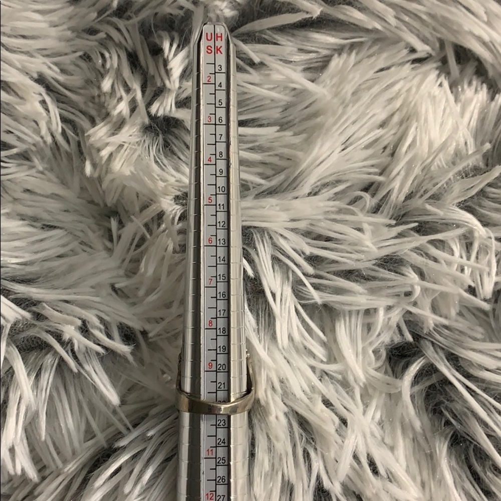 Silver Eagle Ring - image 6